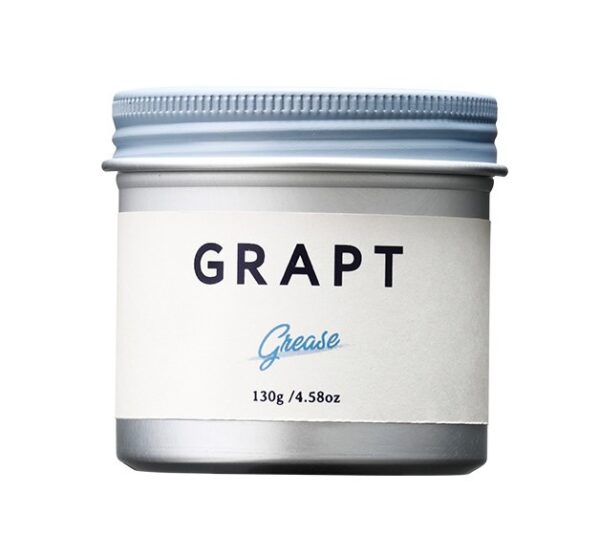 GRAPT(グラプト) グリースヘアワックス本体 130g vB4oskgctY, コスメ、美容、ヘアケア - www.kalasinpit.ac.th